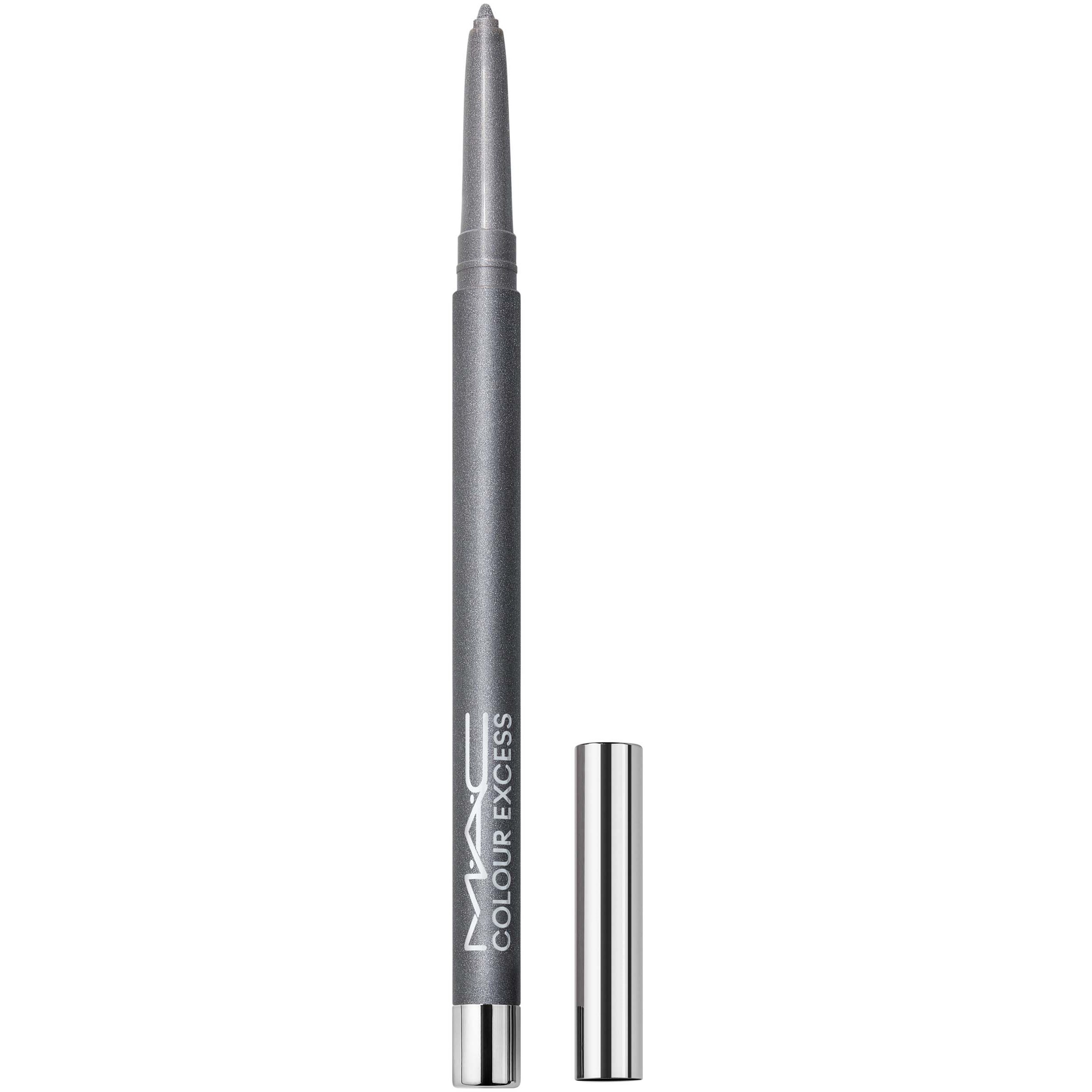 Läs mer om MAC Cosmetics Colour Excess Gel Pencil Eye Liner IsnT It Iron-Ic?
