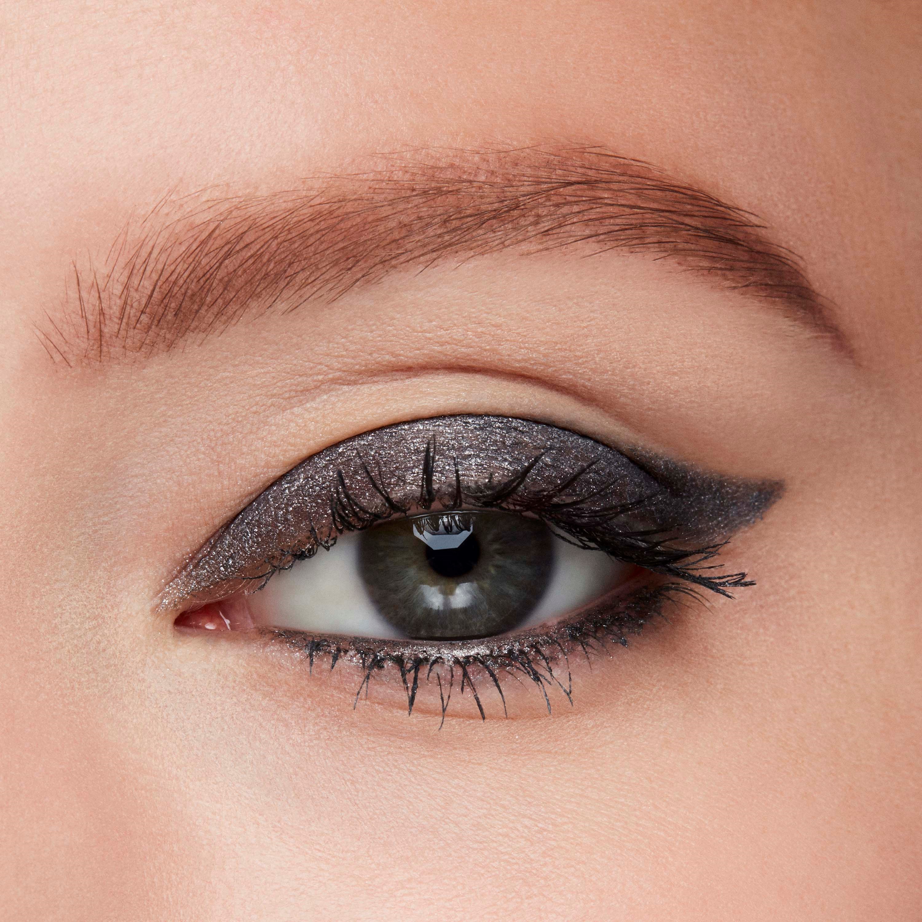 MAC Cosmetics Colour Excess Gel Pencil Eyeliner Isn't It Iron-Ic? (obrázok 3)