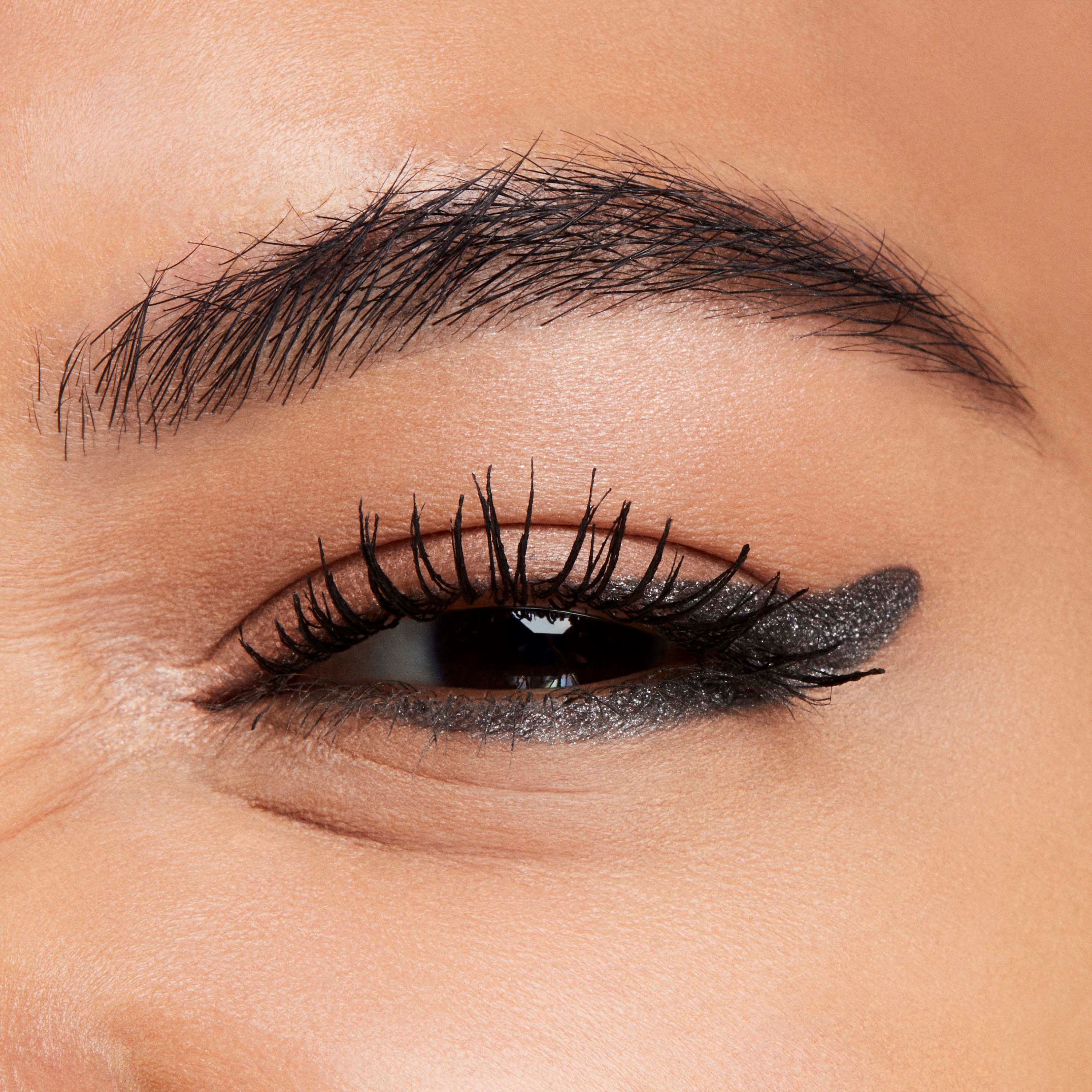 MAC Cosmetics Colour Excess Gel Pencil Eyeliner Isn't It Iron-Ic? (obrázok 4)