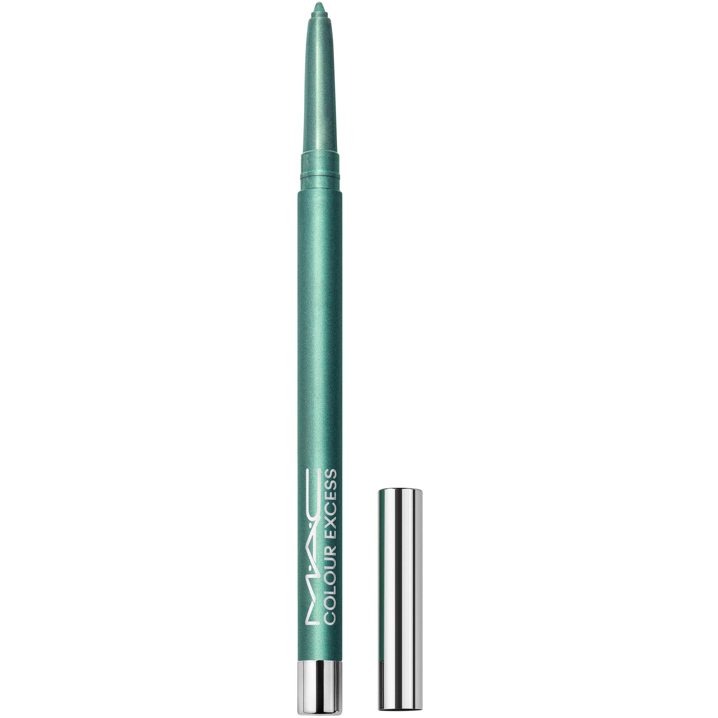 Läs mer om MAC Cosmetics Colour Excess Gel Pencil Eye Liner Pool Shark