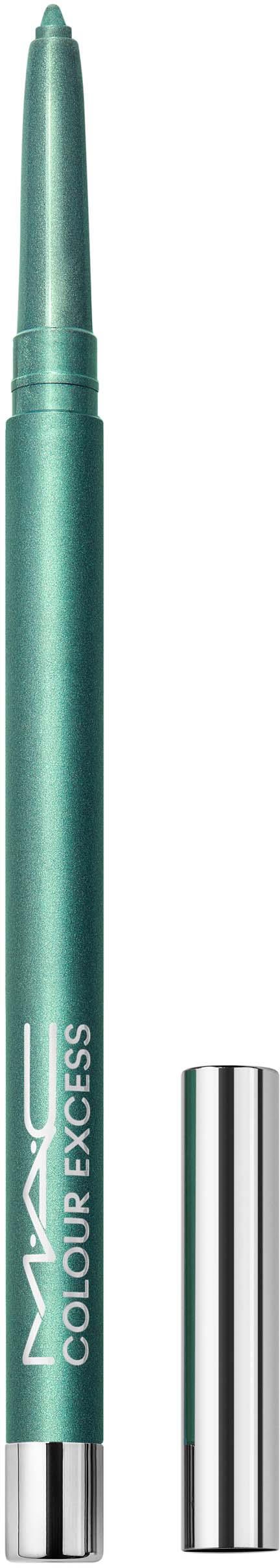 MAC Cosmetics Colour Excess Gel Pencil Eyeliner Pool Shark