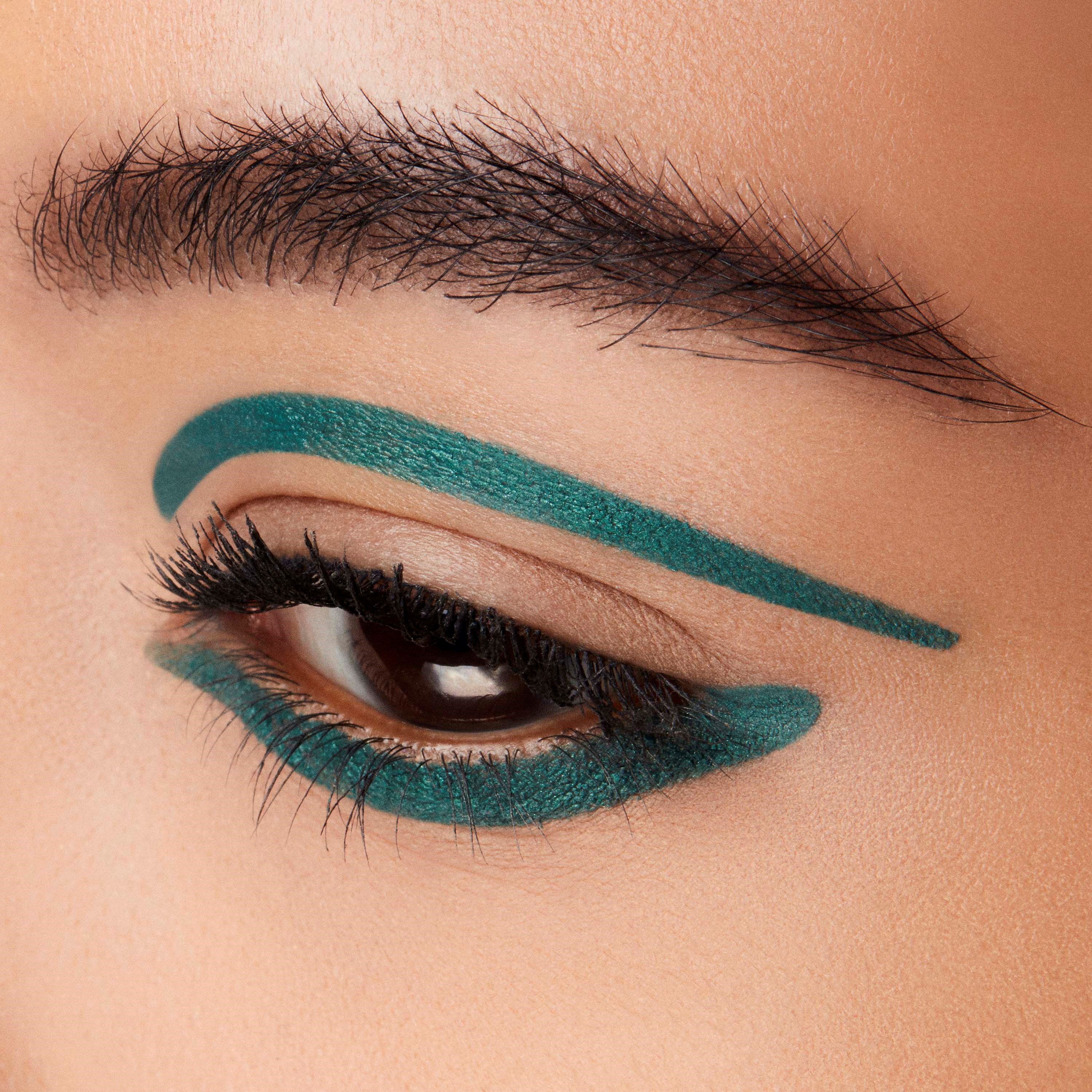 MAC Cosmetics Colour Excess Gel Pencil Eyeliner Pool Shark (obrázok 3)