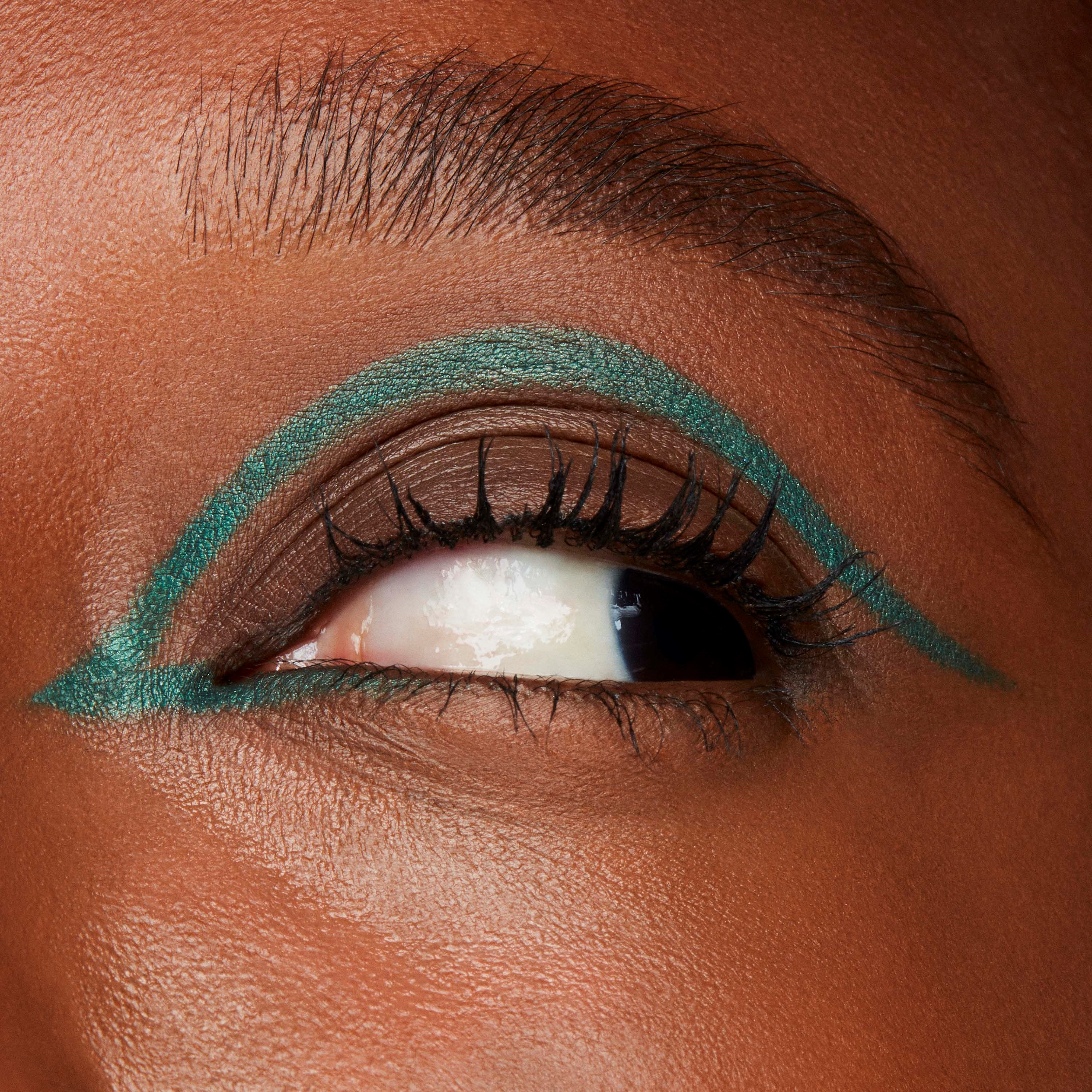 MAC Cosmetics Colour Excess Gel Pencil Eyeliner Pool Shark (obrázok 4)