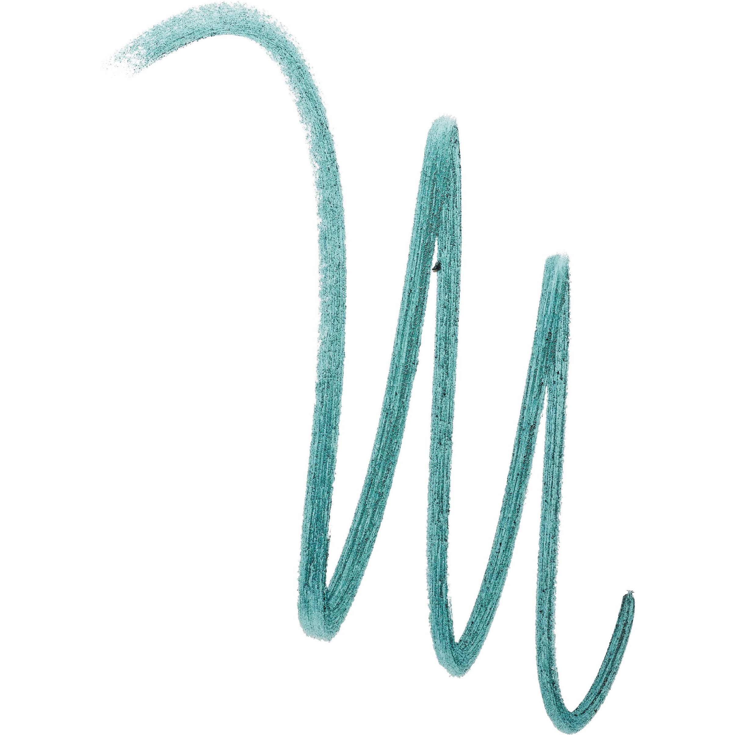 MAC Cosmetics Colour Excess Gel Pencil Eyeliner Pool Shark (obrázok 5)