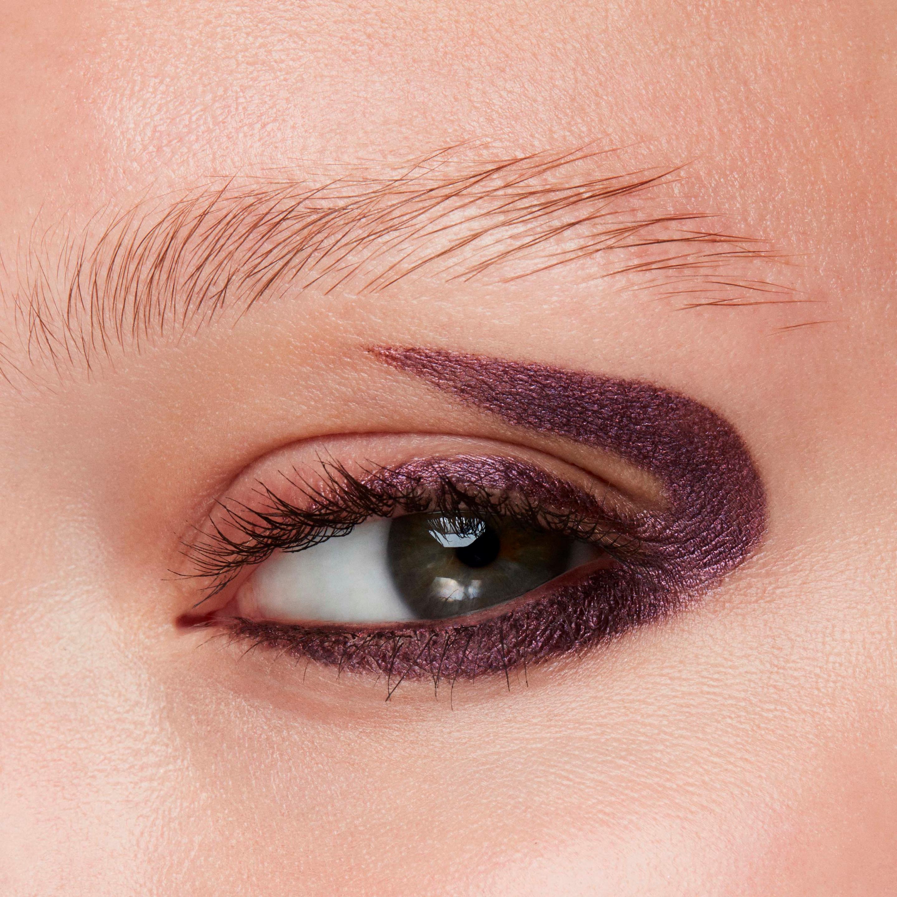 Ecsess MAC Cosmetics Colour Excess Gel Pencil Eye Liner Va-Va-Violet | lyko.com