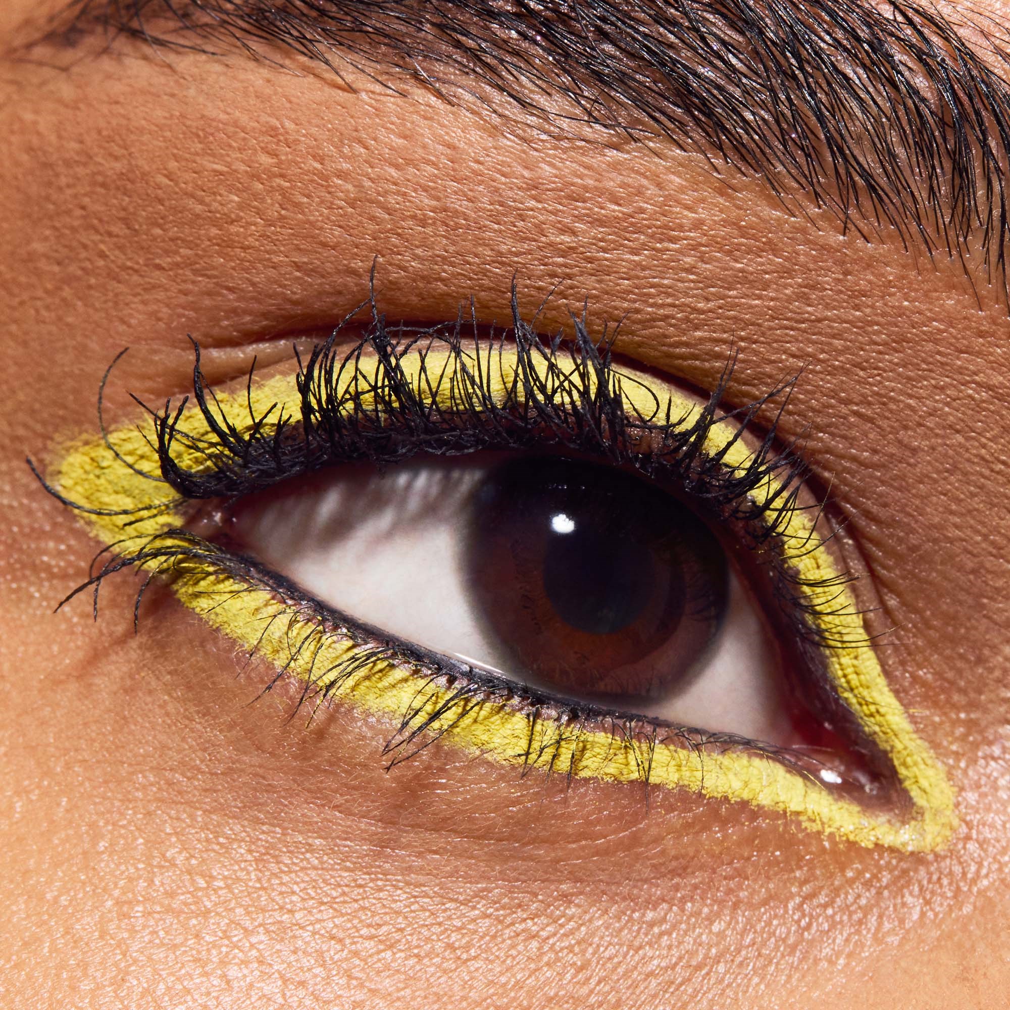 MAC Cosmetics Colour Excess Gel Pencil Eyeliner B-A-N-A-N-A-S (obrázok 3)