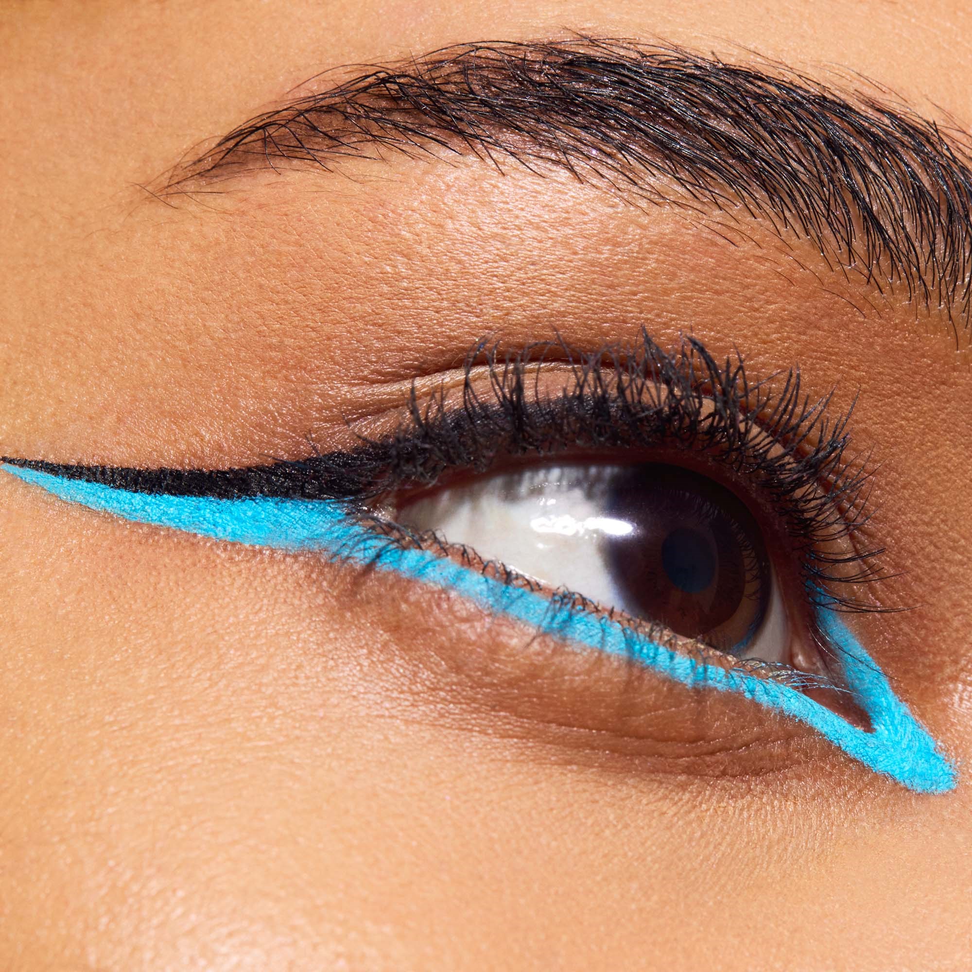MAC Cosmetics Colour Excess Gel Pencil Eyeliner Blueberry Milk (obrázok 3)