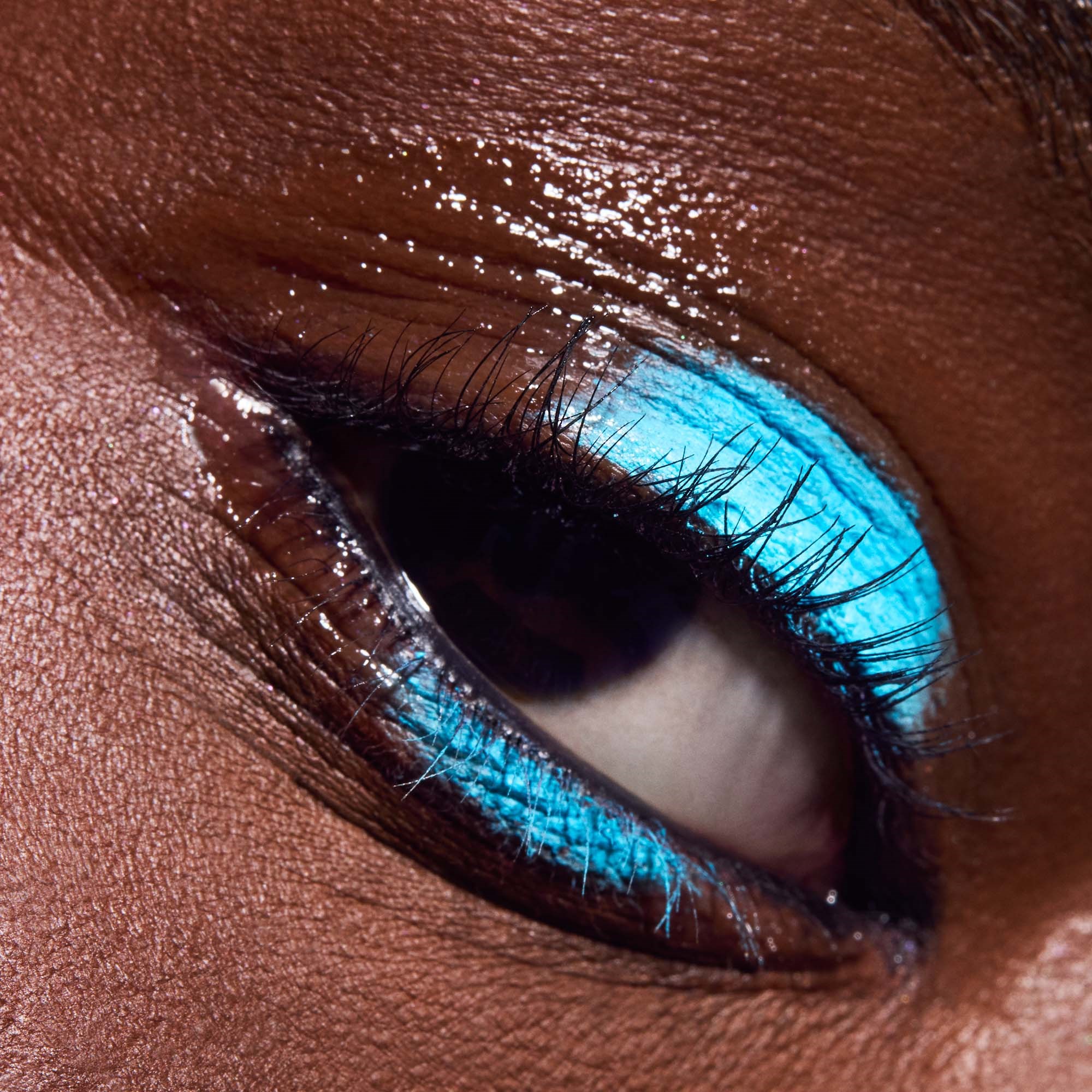 MAC Cosmetics Colour Excess Gel Pencil Eyeliner Blueberry Milk (obrázok 4)