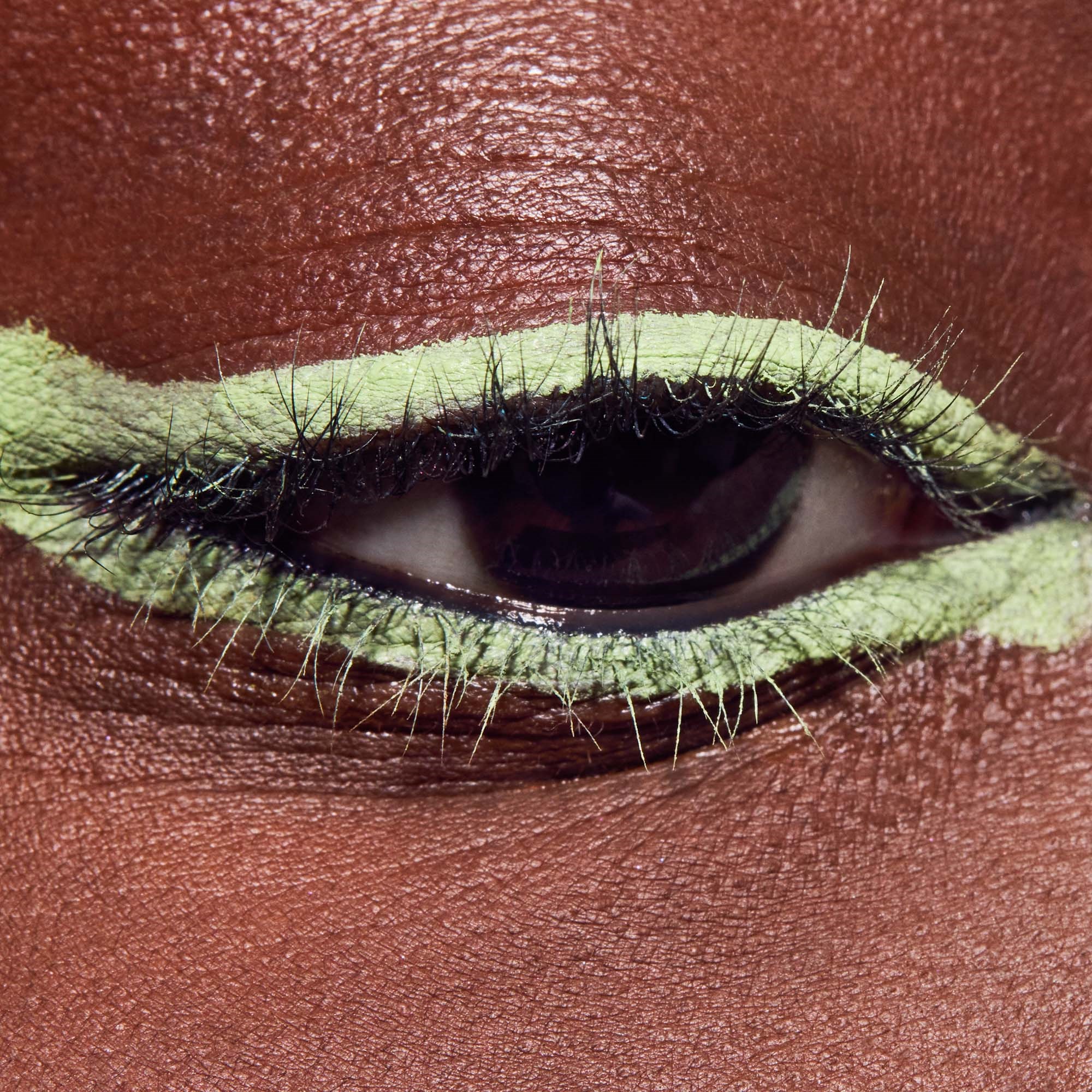 MAC Cosmetics Colour Excess Gel Pencil Eyeliner Minty Fresh (obrázok 4)