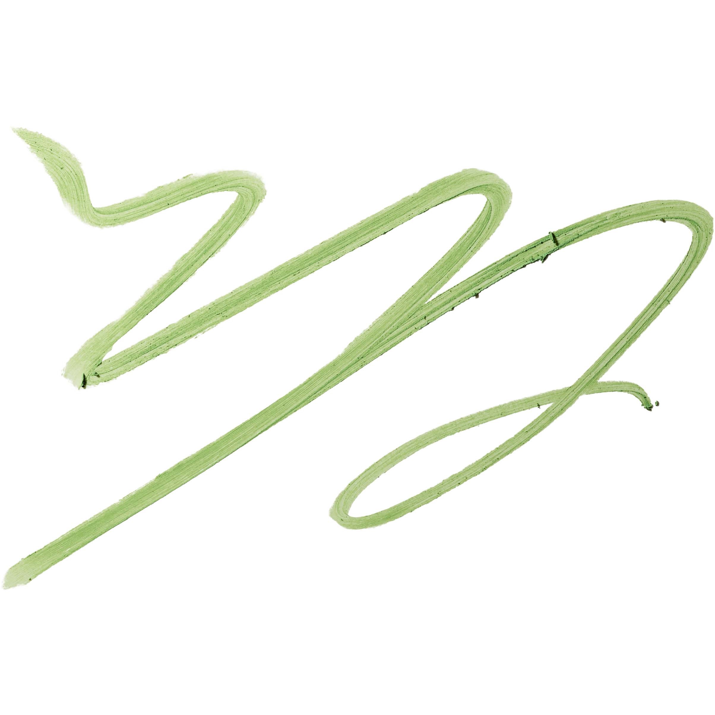 MAC Cosmetics Colour Excess Gel Pencil Eyeliner Minty Fresh (obrázok 5)