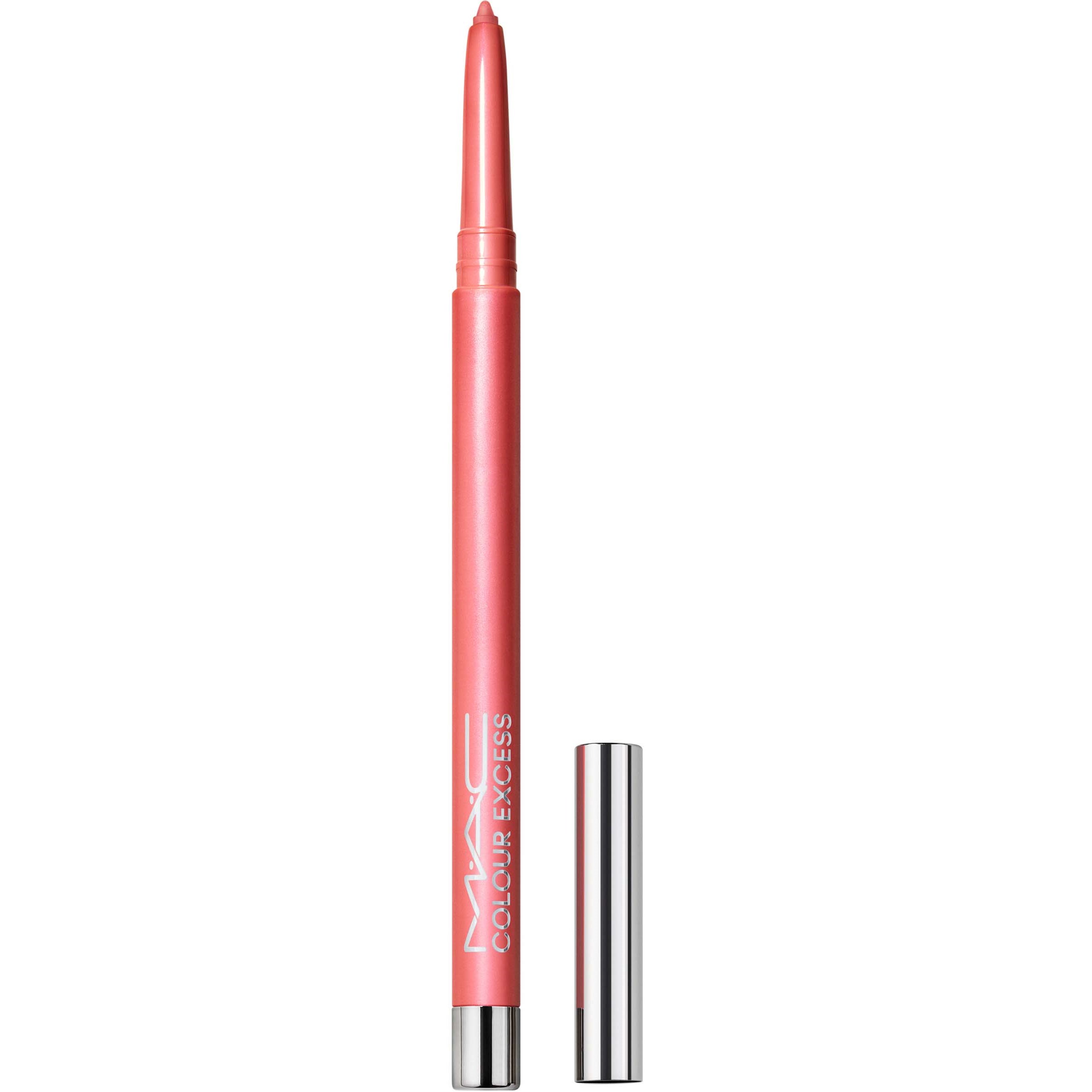 MAC Cosmetics Colour Excess Gel Pencil Eyeliner Strawberry Milk