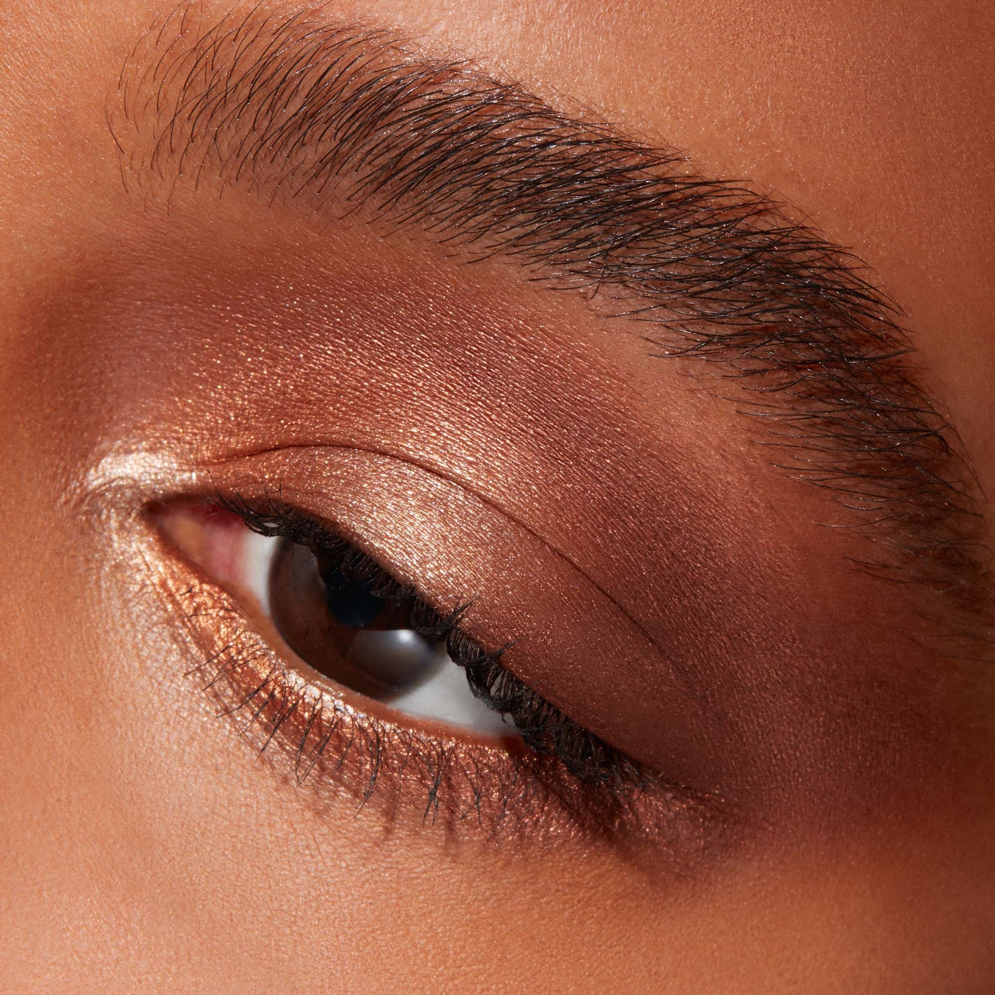 MAC Cosmetics Connect In Colour Eye Shadow Palette Bronze Influence 6, (obrázok 5)