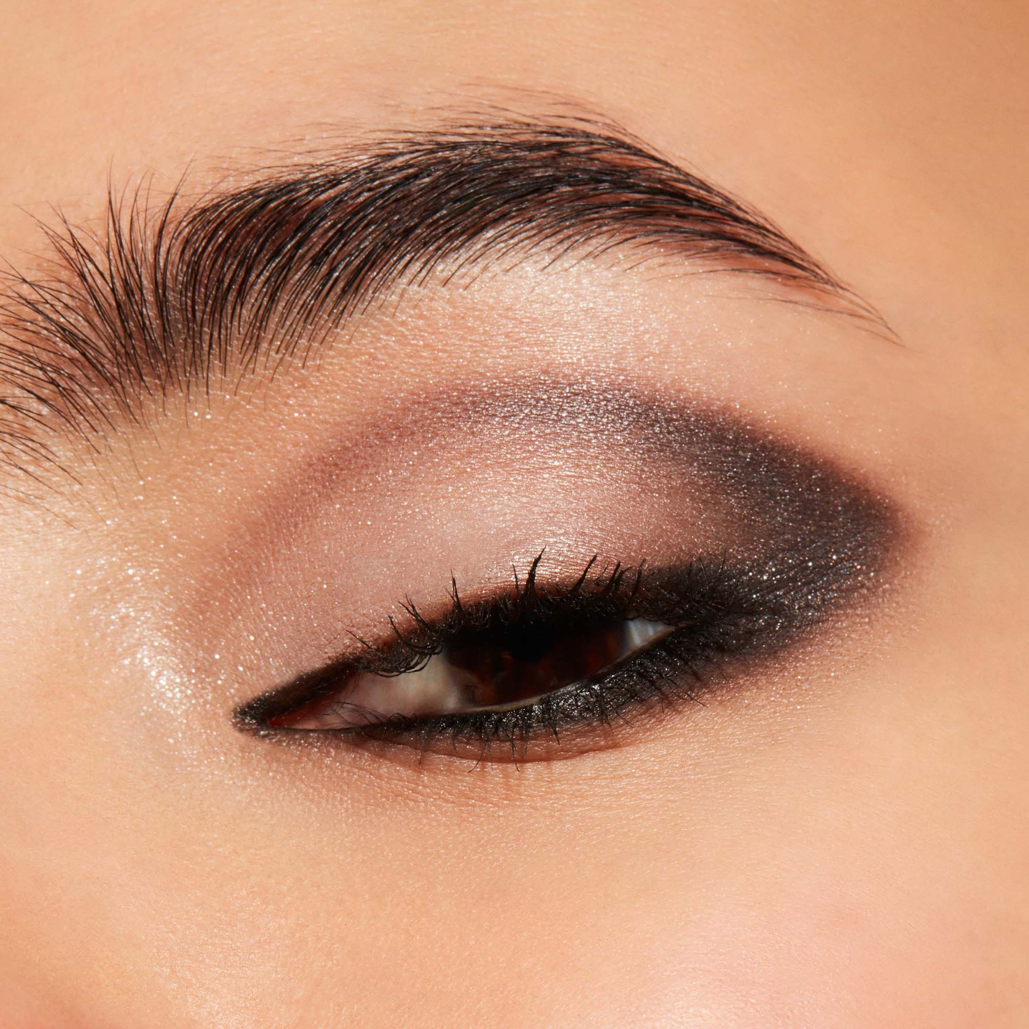 MAC Cosmetics Connect In Colour Eye Shadow Palette Encrypted Kryptonit (obrázok 4)