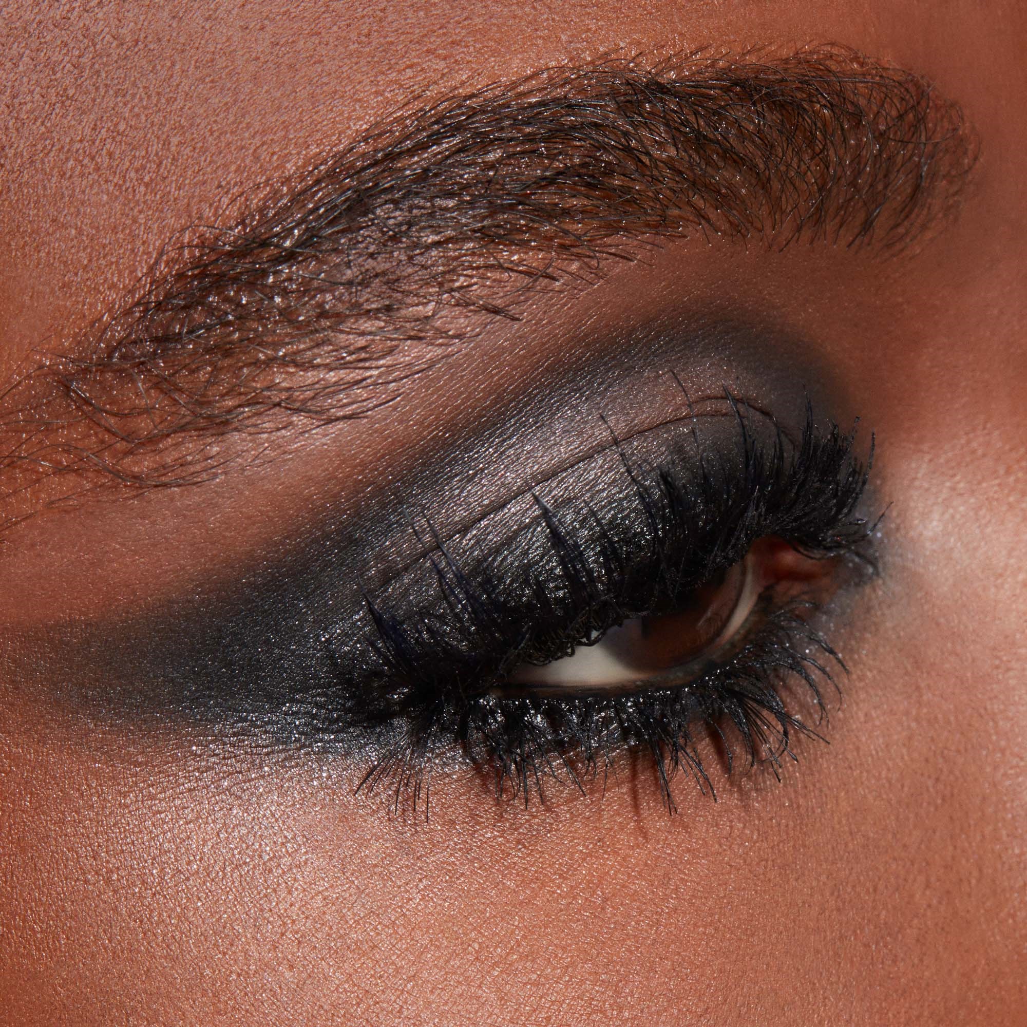 MAC Cosmetics Connect In Colour Eye Shadow Palette Encrypted Kryptonit (obrázok 5)