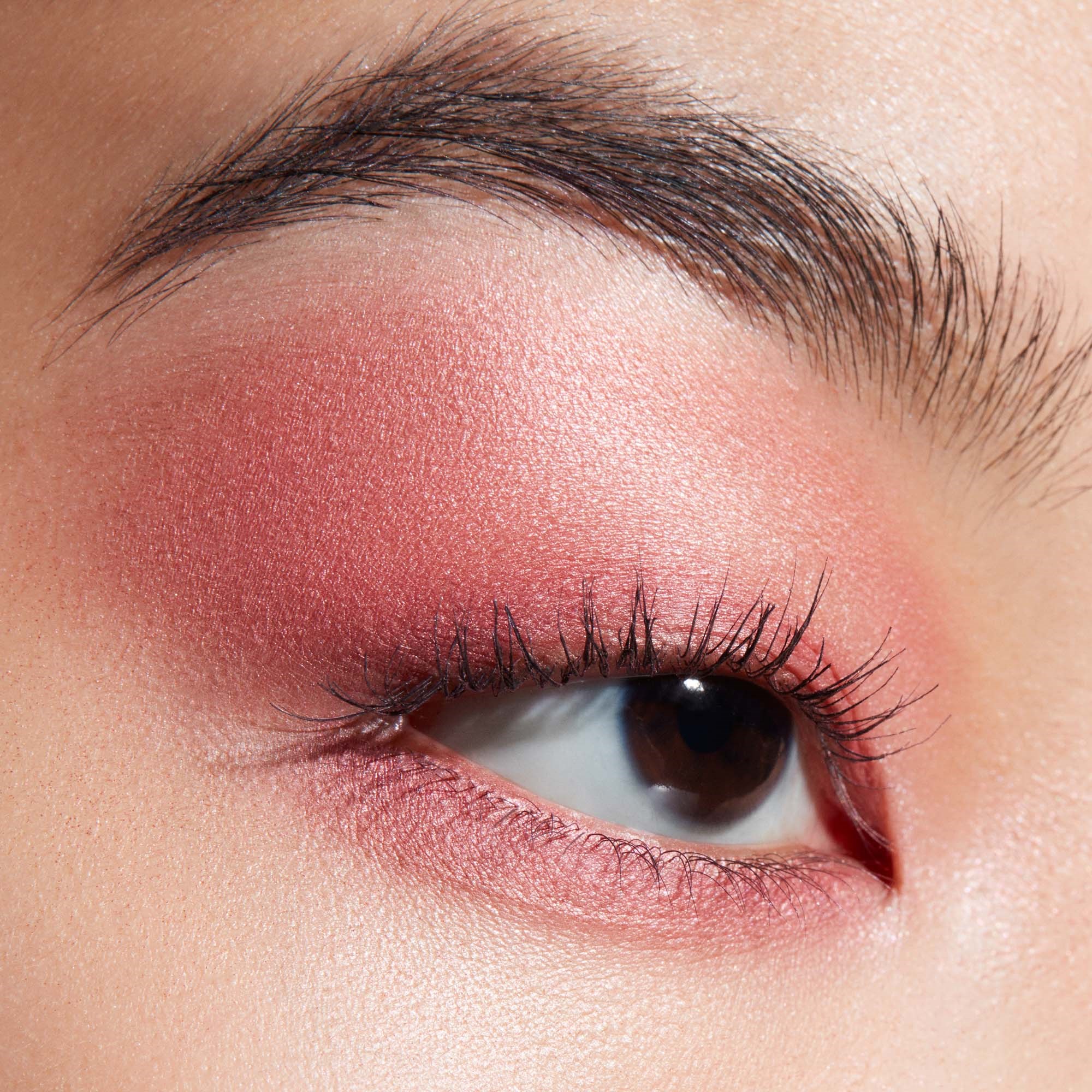 MAC Cosmetics Connect In Colour Eye Shadow Palette Rose Lens 6,3 g (obrázok 3)