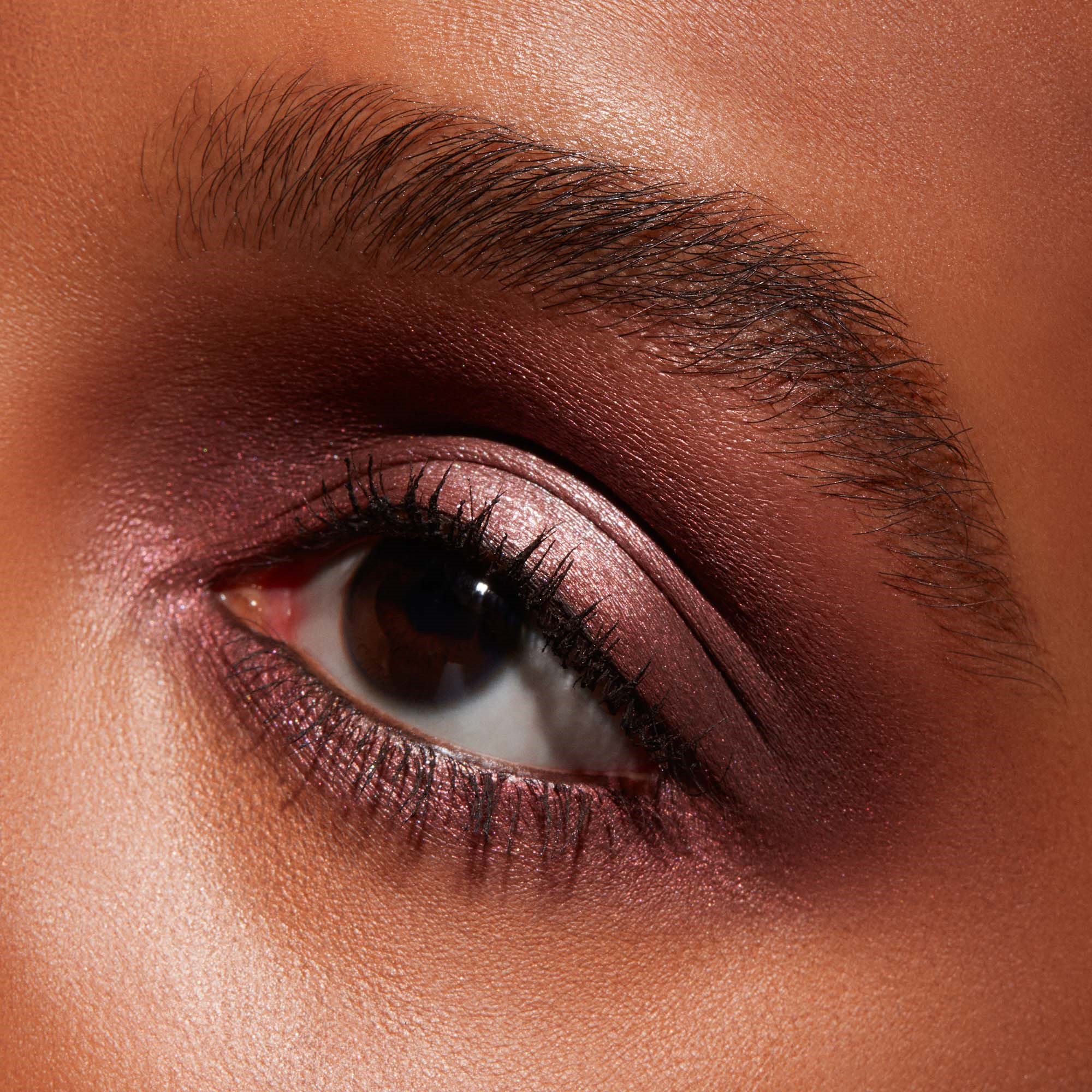 MAC Cosmetics Connect In Colour Eye Shadow Palette Rose Lens 6,3 g (obrázok 5)