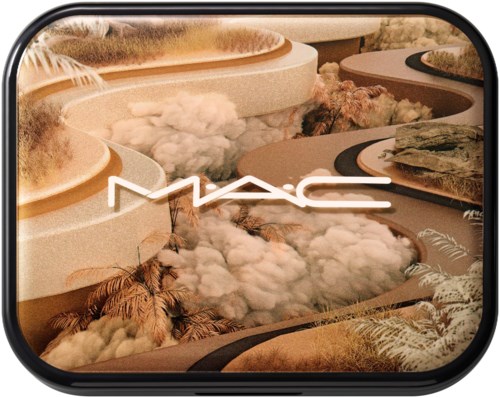 MAC 12 Artist-Curated True Nudes パレット未使用 MAC 12 Artist-Curated True Nudes パレット未使用 【公式通販】