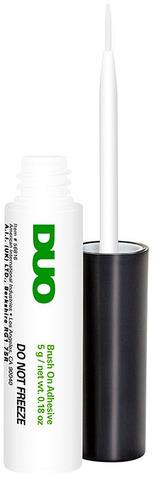 Ardell Duo Adhesive Latex Free White/Clear 5 g