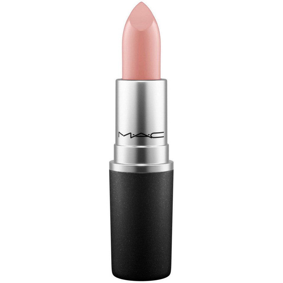 MAC Cosmetics Amplified Lipstick Crème Blankety