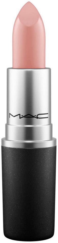 MAC Cosmetics Amplified Lipstick Crème Blankety 