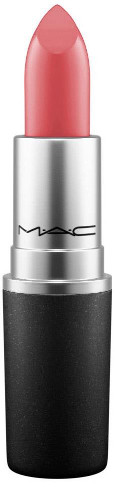 MAC Cosmetics Amplified Lipstick Crème Brick-O-La 
