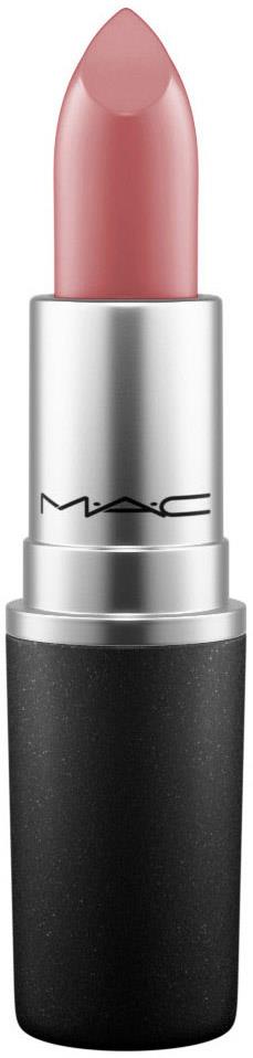 MAC Cosmetics Amplified Lipstick Crème Fast Play 