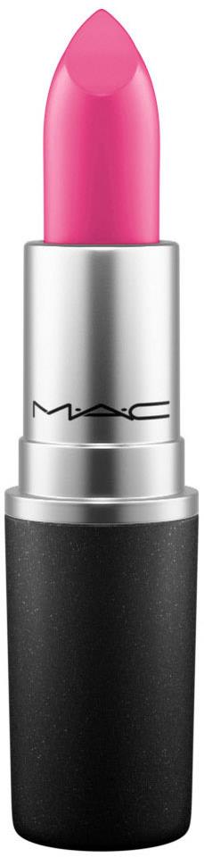 MAC Cosmetics Amplified Lipstick Crème Girl About Town 