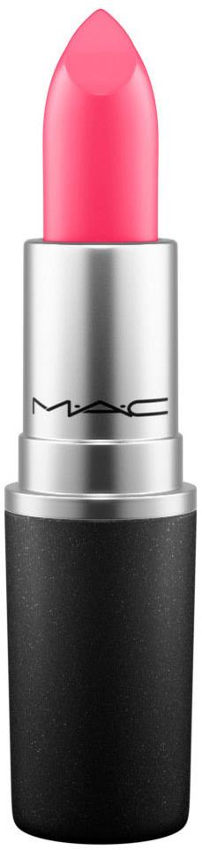 MAC Cosmetics Amplified Lipstick Crème Impassioned 