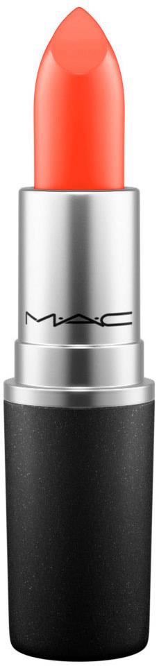 MAC Cosmetics Ampflified Lipstick Crème Morange 