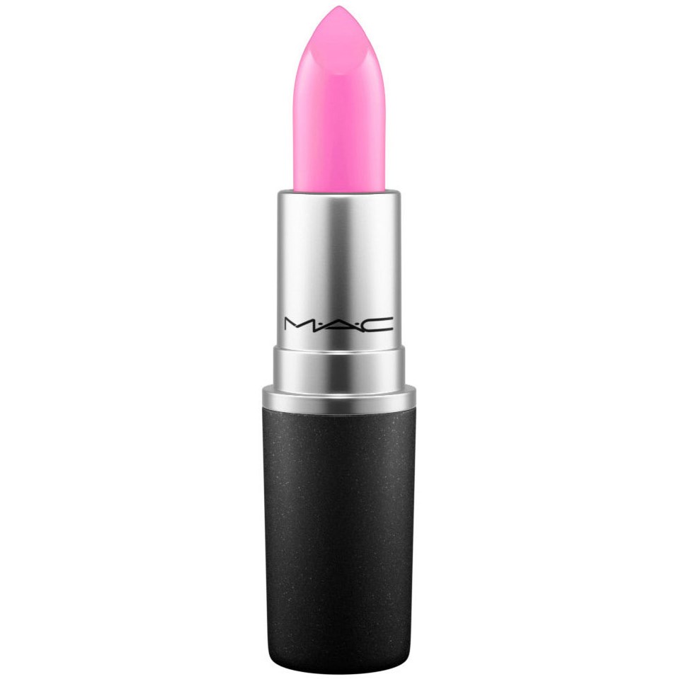 MAC Cosmetics Amplified Lipstick Crème Saint Germain