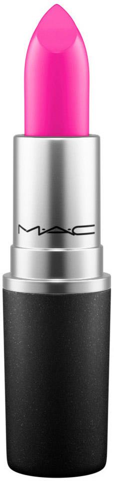 MAC Cosmetics Amplified Lipstick Crème Show Orchid 