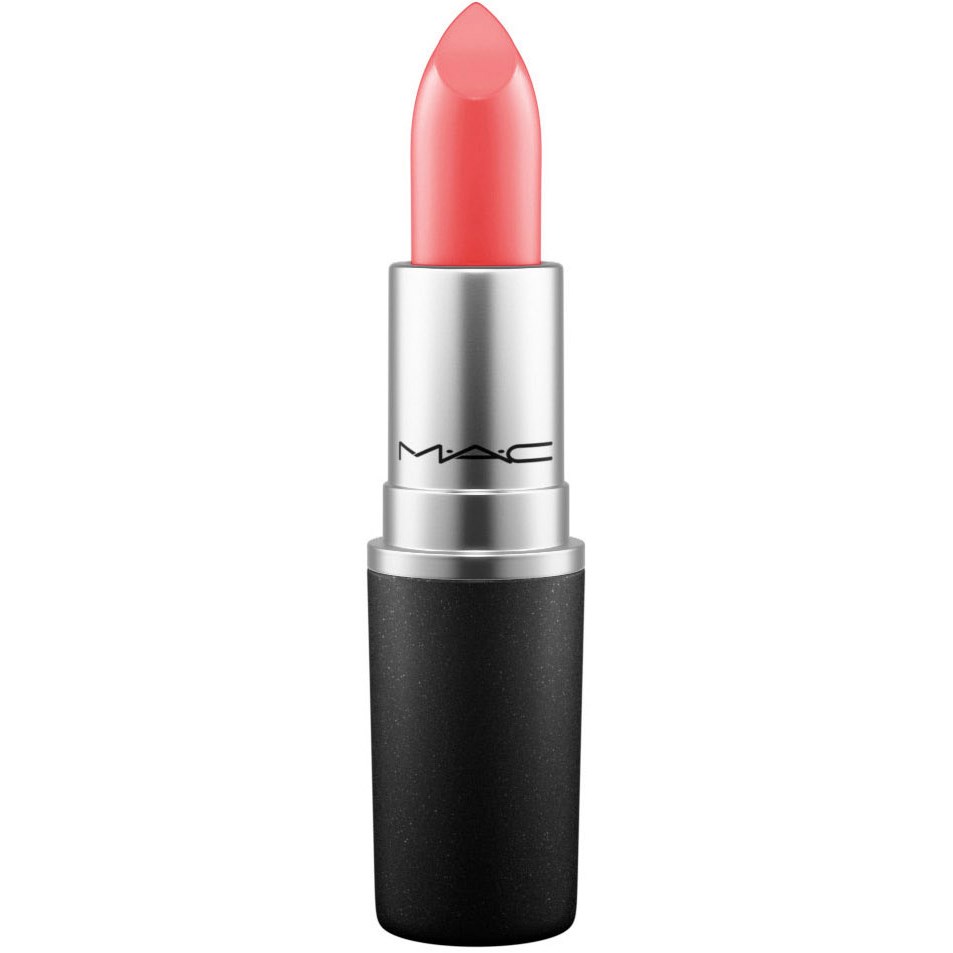 MAC Cosmetics Amplified Lipstick Crème Vegas Volt