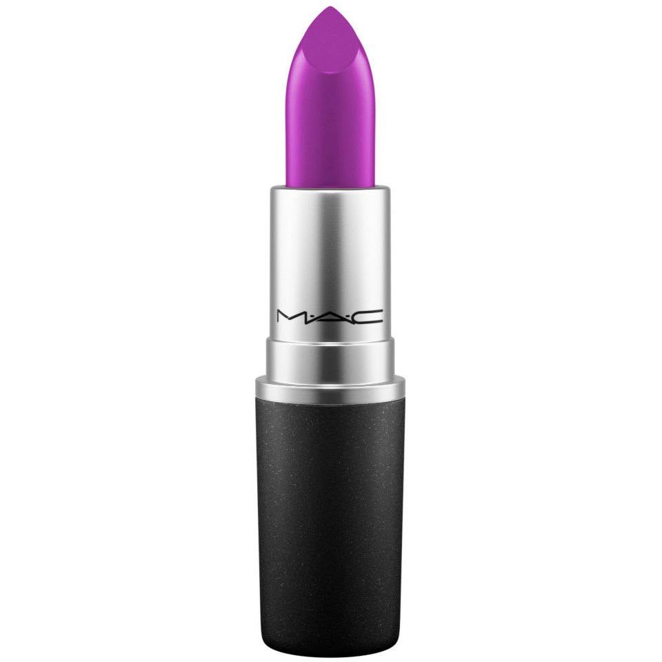 MAC Cosmetics Amplified Lipstick Crème Violetta