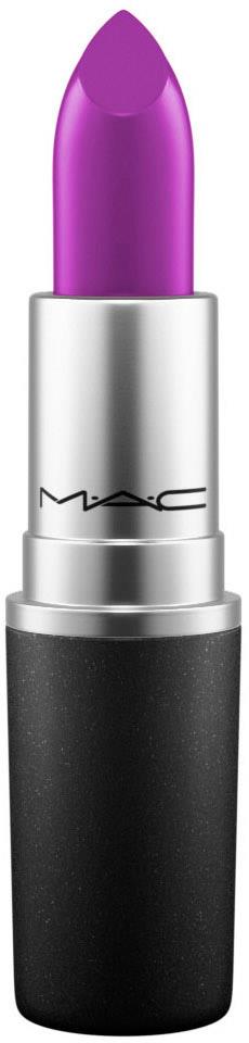 MAC Cosmetics Amplified Lipstick Crème Violetta 