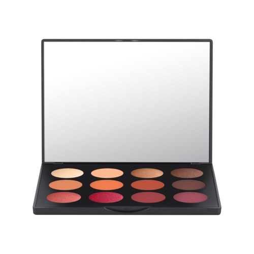 MAC Cosmetics Art Library FlameBoyant