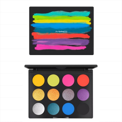 MAC Cosmetics Art Library It's Designer