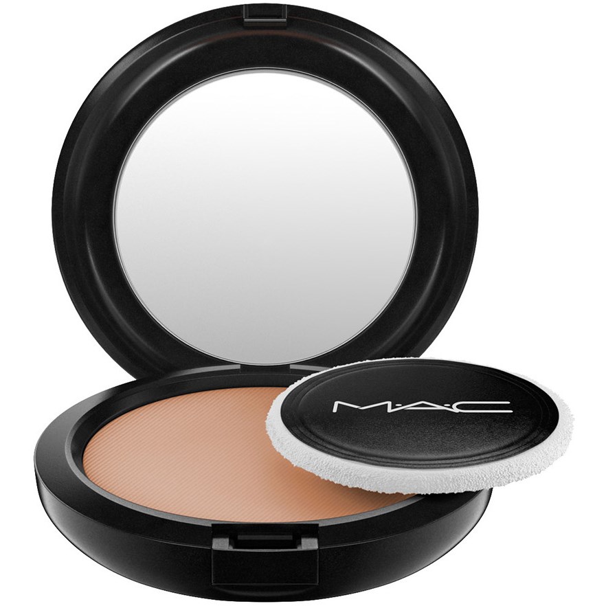 Läs mer om MAC Cosmetics Blot Powder/ Pressed Dark