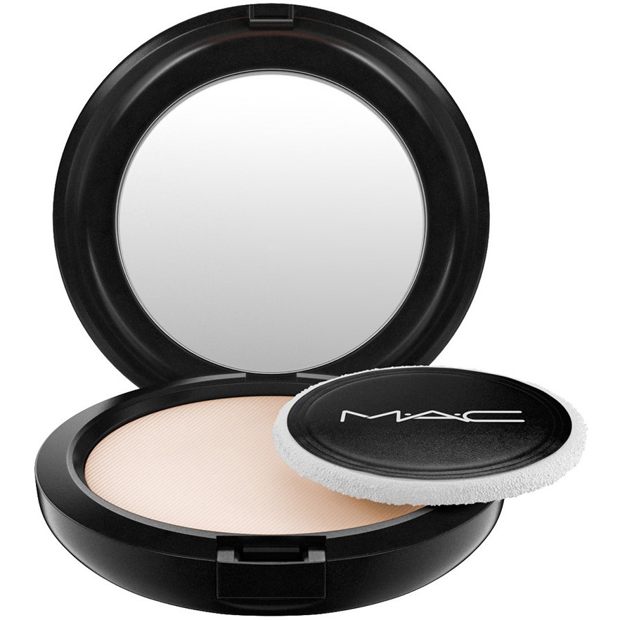 Läs mer om MAC Cosmetics Blot Powder/ Pressed Light