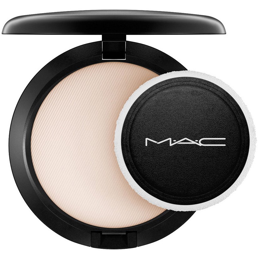 MAC Cosmetics Puder matujący Blot Powder/ Pressed Light (obrázok 3)