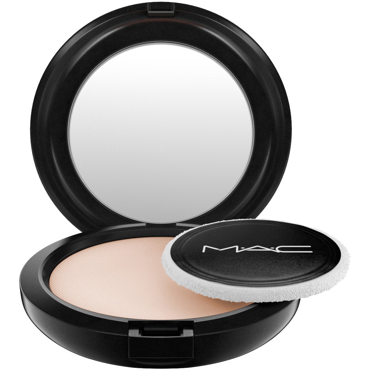 Läs mer om MAC Cosmetics Blot Powder/ Pressed Medium