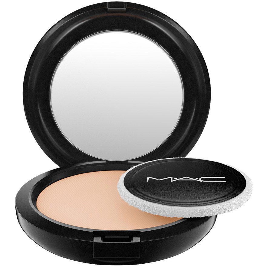 Läs mer om MAC Cosmetics Blot Powder/ Pressed Medium Dark