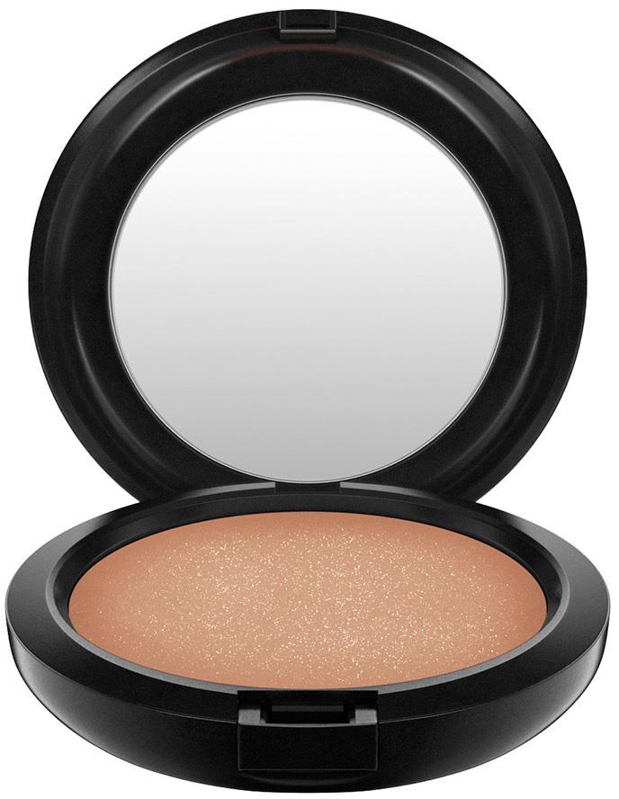 MAC Cosmetics Bronzing Powder Refined Golden