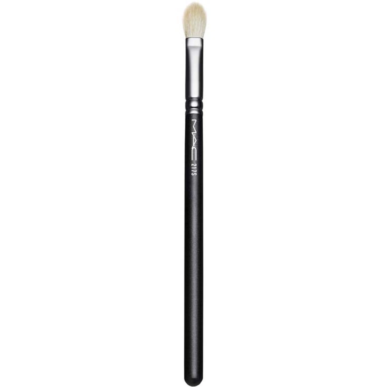Zdjęcia - Pędzel / gąbka do makijażu MAC Cosmetics Brushes 217S Blending 