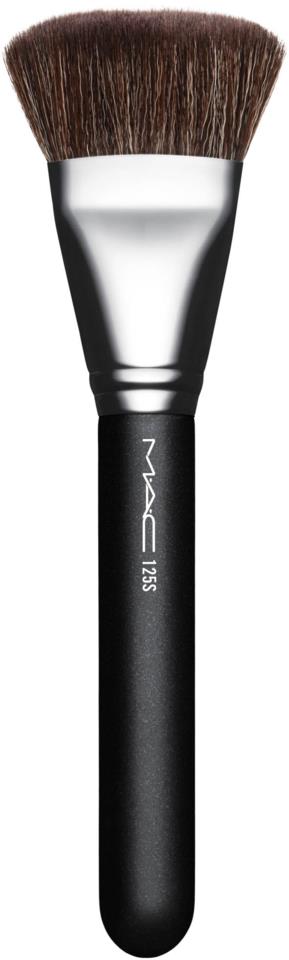 MAC Cosmetics Brushes 125S Split Fibre Dense Face