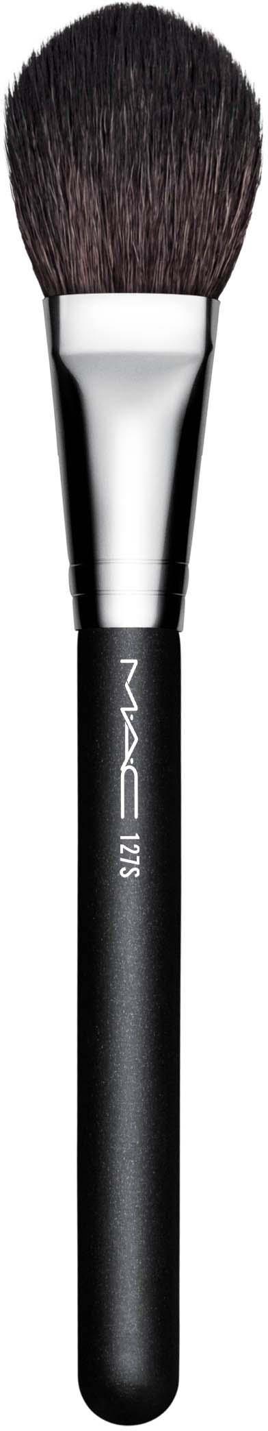 MAC Cosmetics 127S Split Fibre Face Brush