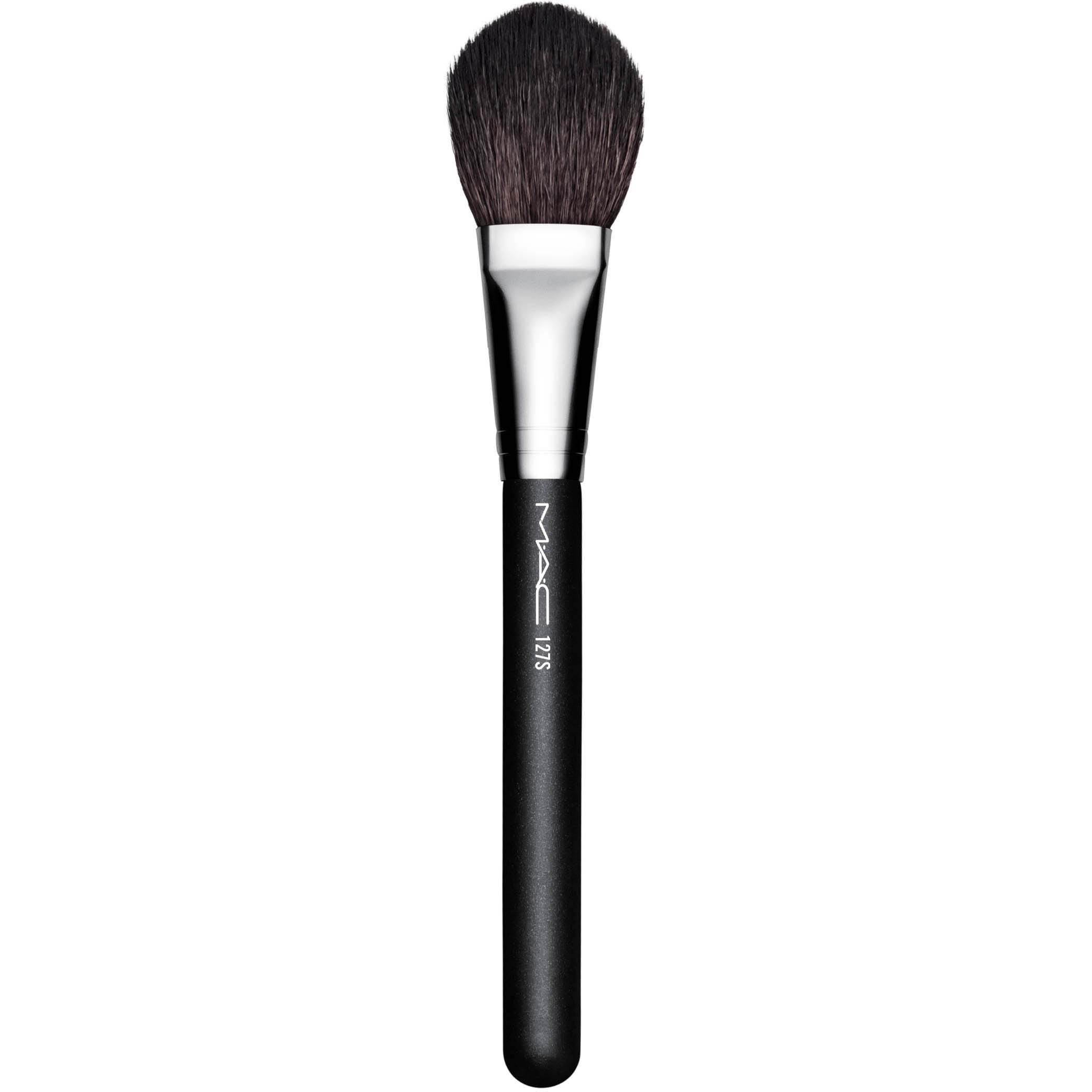 MAC Cosmetics 127S Split Fibre Face Brush