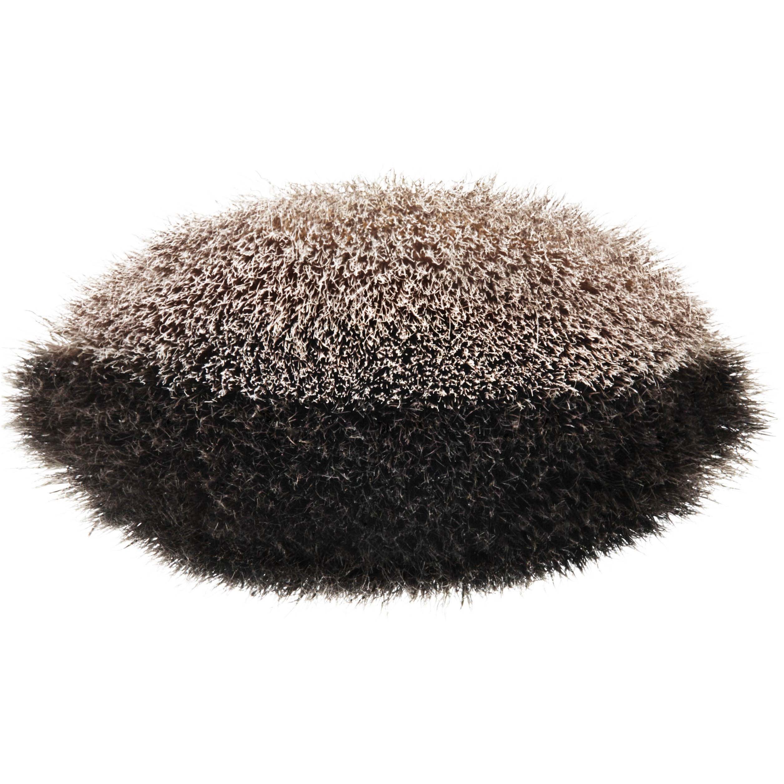 MAC Cosmetics 128S Split Fibre Cheek Brush (zdjęcie 3)