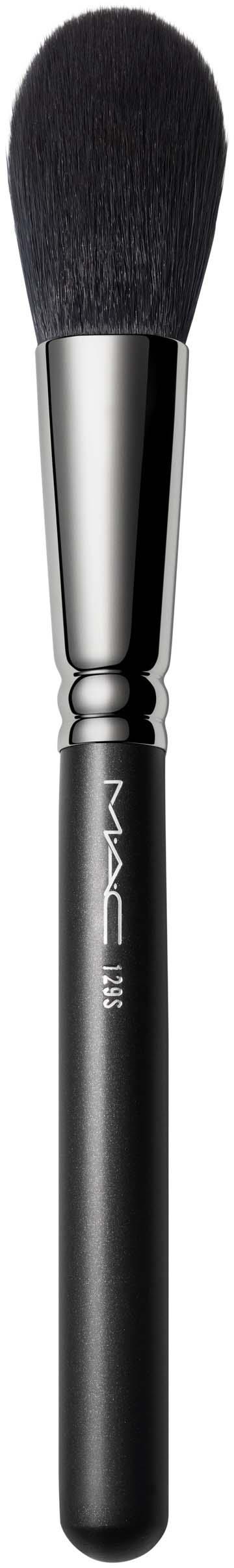 MAC Cosmetics 129S Powder/Blush Brush