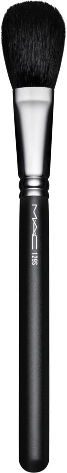 MAC Cosmetics Brushes 129S Powder/Blush