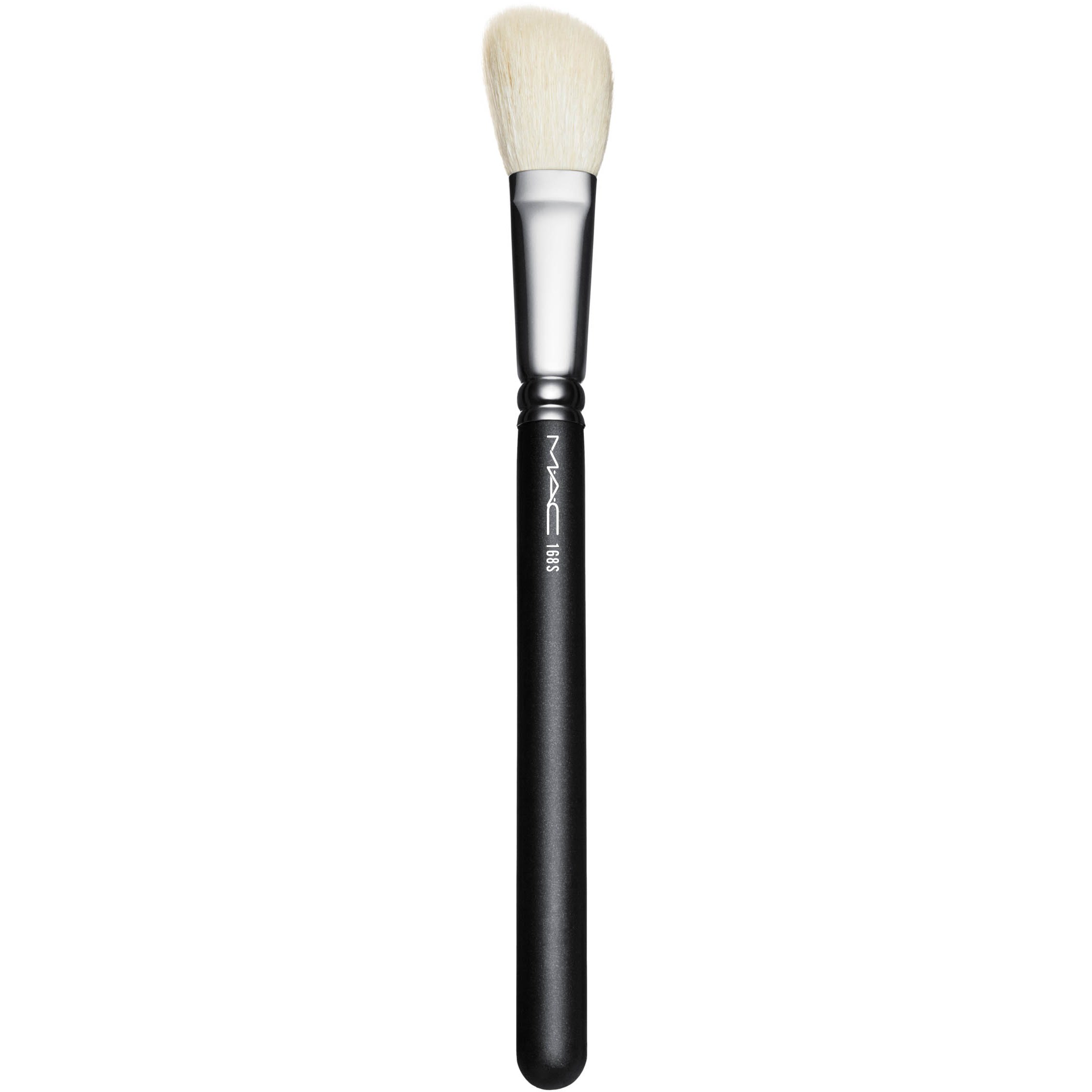 Läs mer om MAC Cosmetics Brushes 168S Large Angled Contour